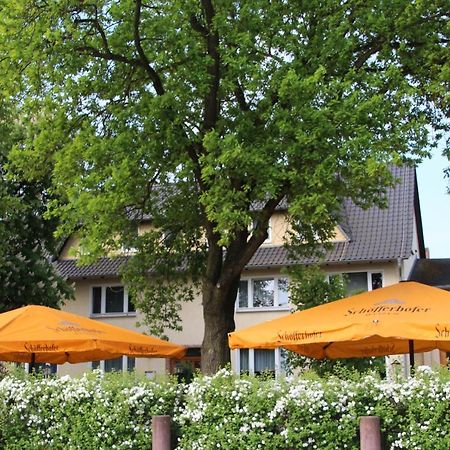 Gasthof Zur Friedenseiche Lohsa Zewnętrze zdjęcie