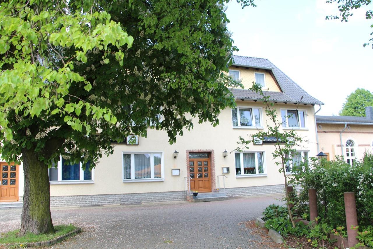 Gasthof Zur Friedenseiche Lohsa Pokój zdjęcie
