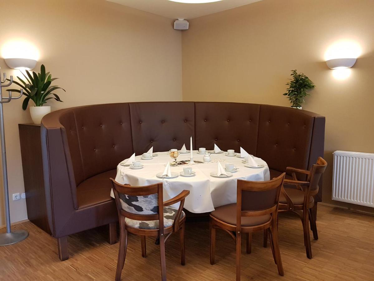 Gasthof Zur Friedenseiche Lohsa Zewnętrze zdjęcie