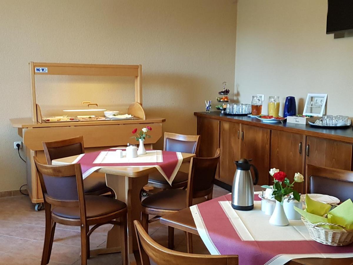 Gasthof Zur Friedenseiche Lohsa Zewnętrze zdjęcie