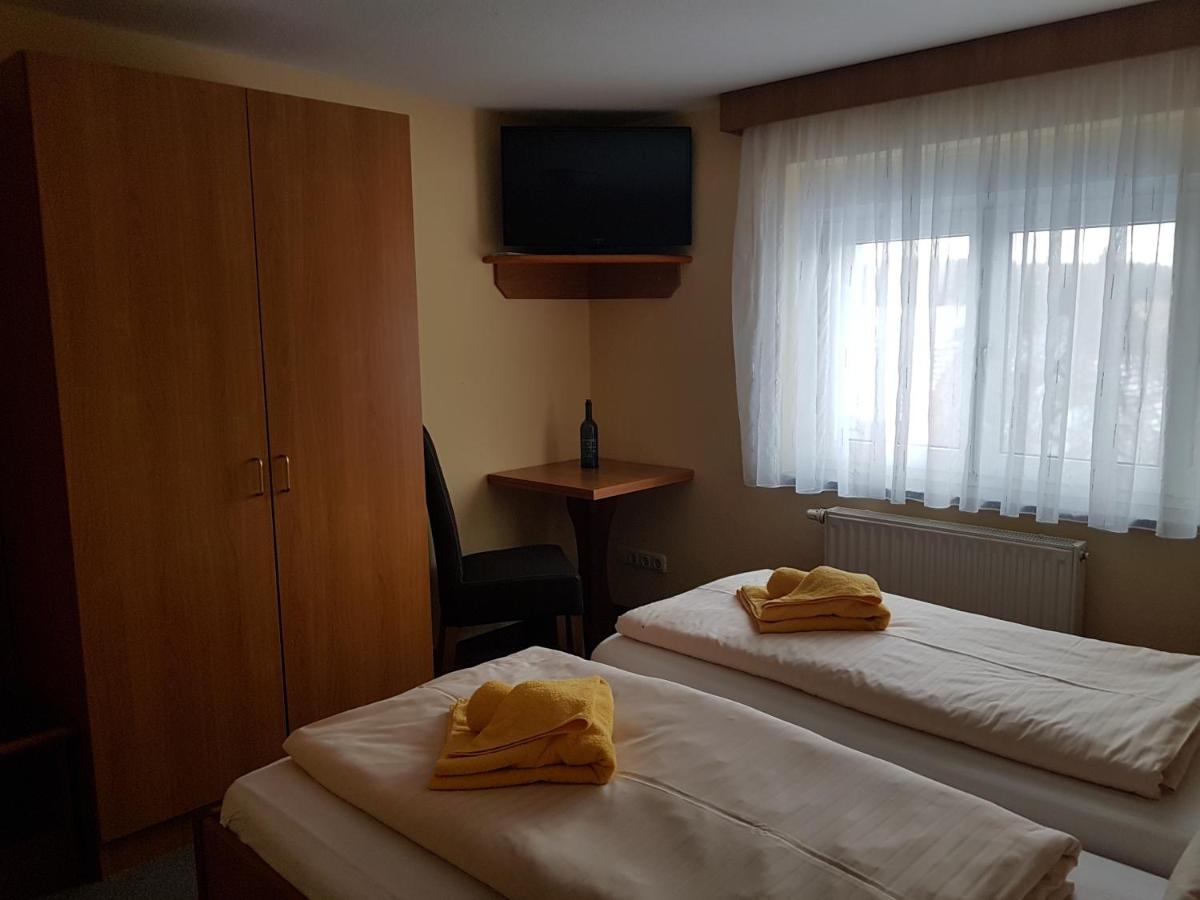 Gasthof Zur Friedenseiche Lohsa Zewnętrze zdjęcie