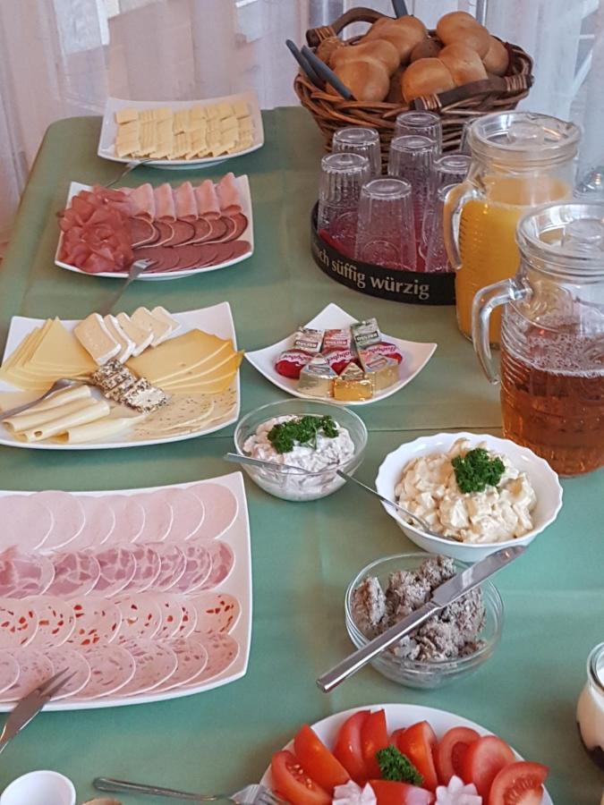 Gasthof Zur Friedenseiche Lohsa Zewnętrze zdjęcie