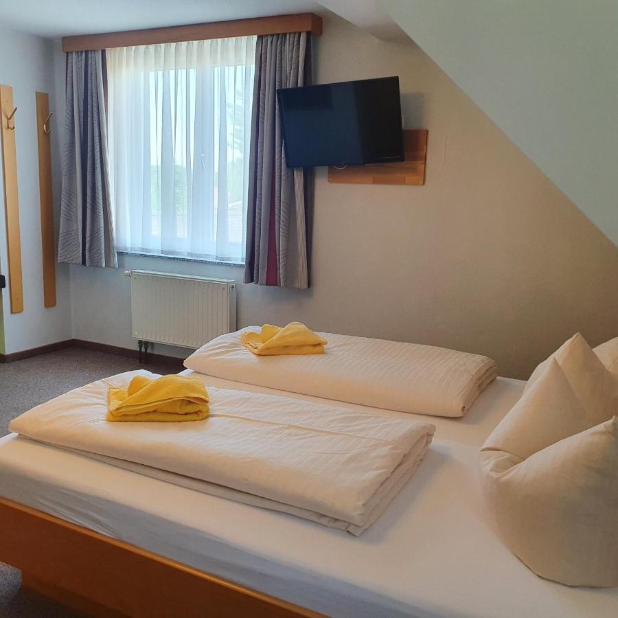 Gasthof Zur Friedenseiche Lohsa Zewnętrze zdjęcie