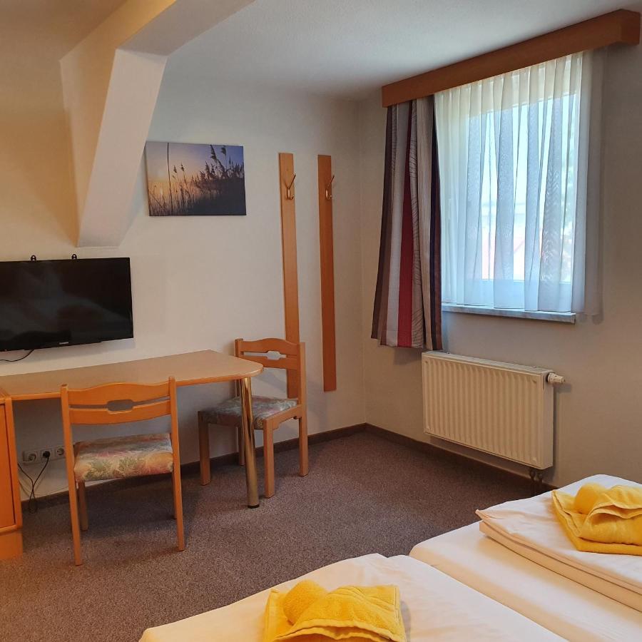Gasthof Zur Friedenseiche Lohsa Zewnętrze zdjęcie