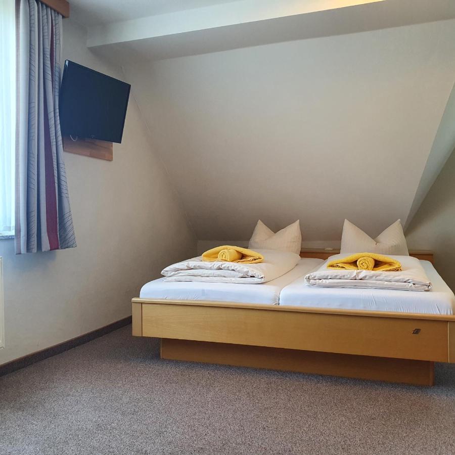 Gasthof Zur Friedenseiche Lohsa Zewnętrze zdjęcie
