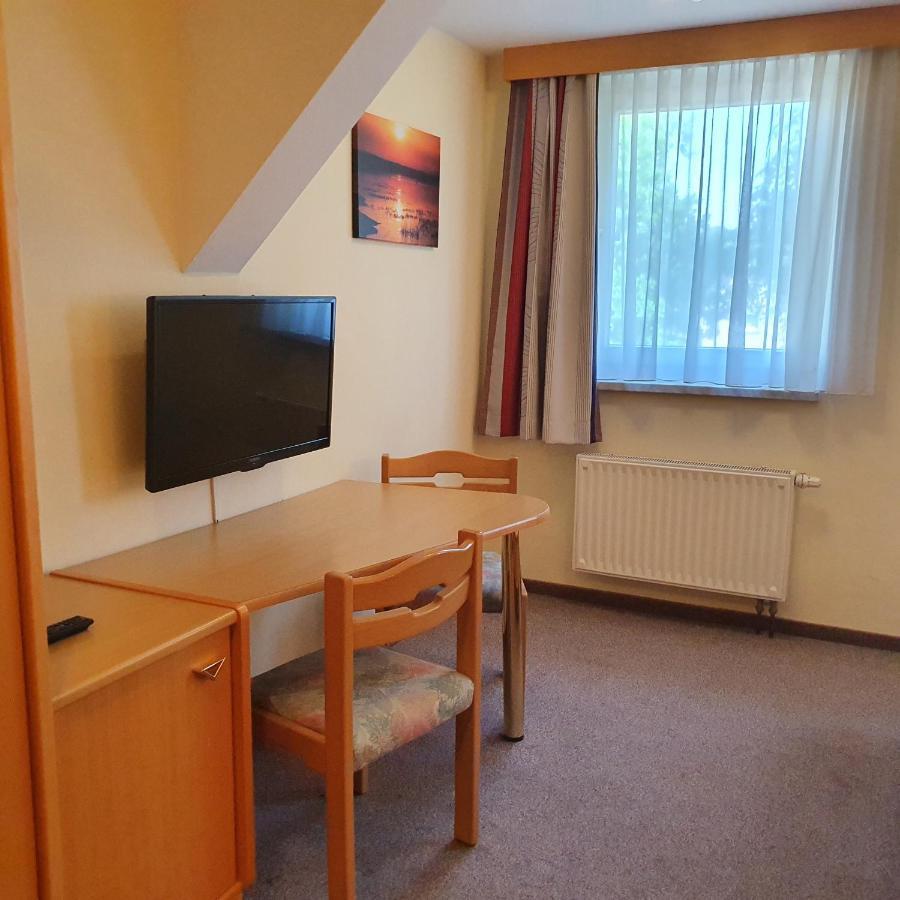 Gasthof Zur Friedenseiche Lohsa Zewnętrze zdjęcie