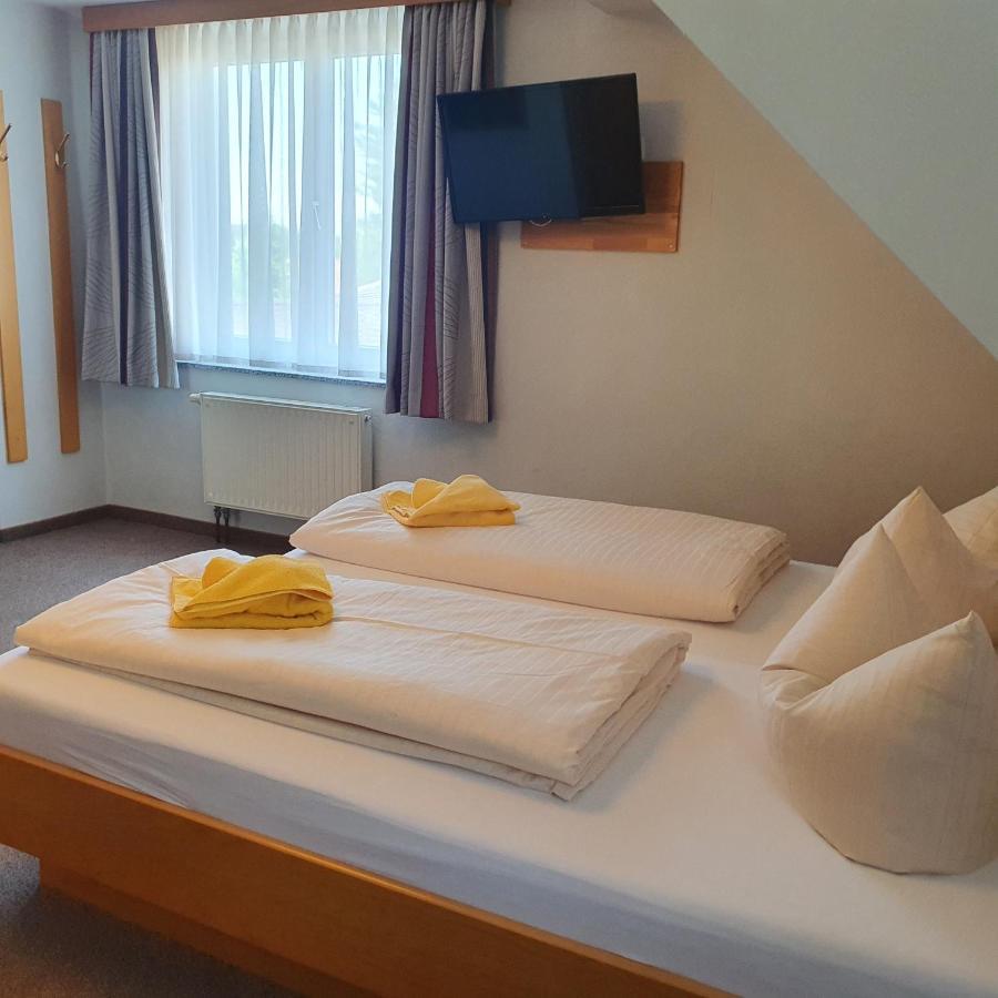 Gasthof Zur Friedenseiche Lohsa Zewnętrze zdjęcie